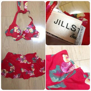 ジルスチュアート(JILLSTUART)のJILL♡水着(水着)