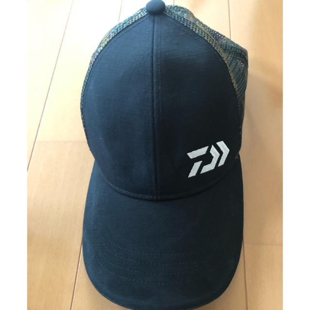 DAIWA(ダイワ)のダイワキャップ メンズの帽子(キャップ)の商品写真