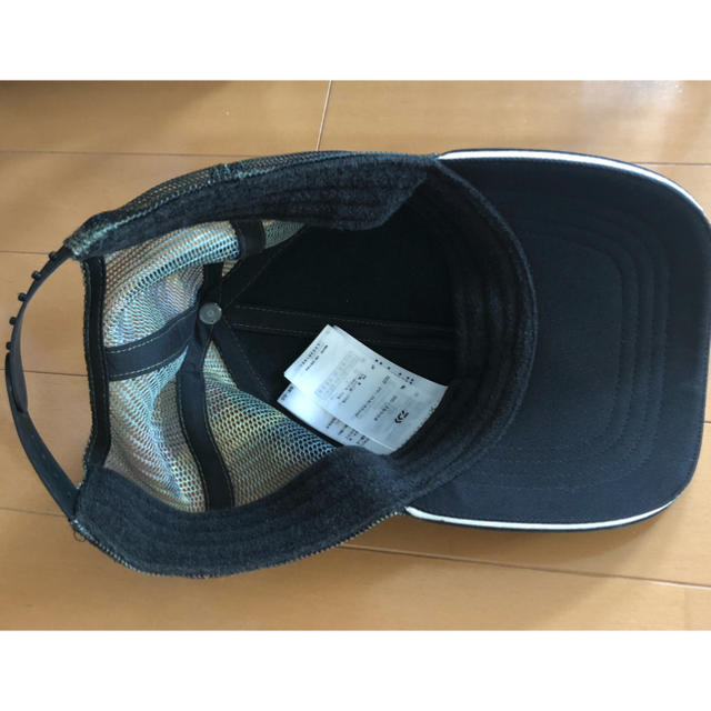 DAIWA(ダイワ)のダイワキャップ メンズの帽子(キャップ)の商品写真