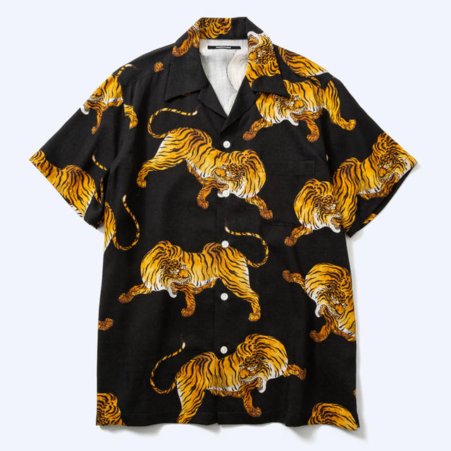 ひろみん様専用 WACKOMARIA×MINEDENIM SHIRT 売れ筋介護用品も