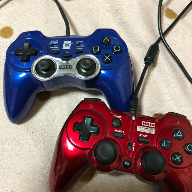 Playstation3 ホリパッド3ターボ ターボプラスセットの通販 By 刹那 S Shop プレイステーション3ならラクマ Playstation3 ホリパッド3ターボ ターボプラスセットの通販 By 刹那 S Shop プレイステーション3ならラクマ