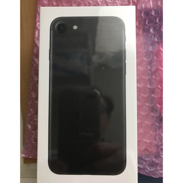 iPhone Black 32 GB docomo iPhone Jet Black 32 GB docomo