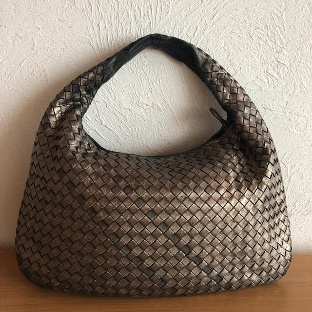 Bottega Veneta(ボッテガヴェネタ)のボッテガヴェネタ バッグ レディースのバッグ(ハンドバッグ)の商品写真