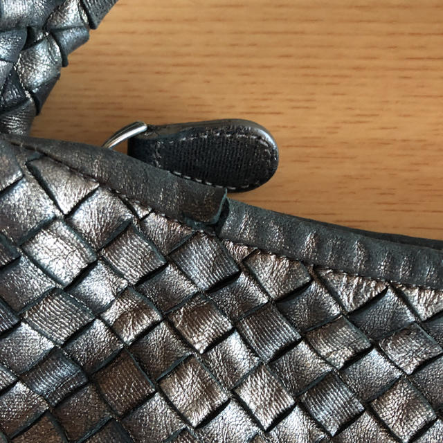 Bottega Veneta(ボッテガヴェネタ)のボッテガヴェネタ バッグ レディースのバッグ(ハンドバッグ)の商品写真