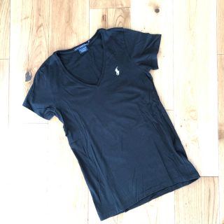 ポロラルフローレン(POLO RALPH LAUREN)のYH※様専用です。ラルフローレンVネックシャツ(Tシャツ(半袖/袖なし))