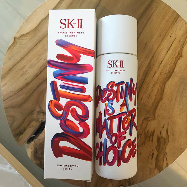 SK-II エスケーツー フェイシャルトリートメントエッセンス 230ml-