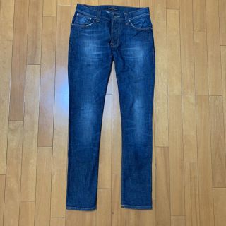 ヌーディジーンズ(Nudie Jeans)のNudieJeans ヌーディージーンズ W32 L32 THINFINN(デニム/ジーンズ)