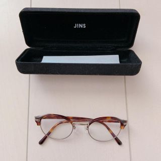 ジンズ(JINS)のJINS＊メガネ(サングラス/メガネ)