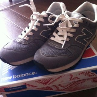 ニューバランス(New Balance)のニューバランス(スニーカー)