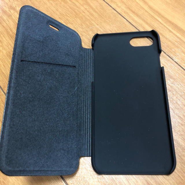 DIESEL(ディーゼル)のDIESEL Black Gold スマホケース iPhone 7 8用 スマホ/家電/カメラのスマホアクセサリー(iPhoneケース)の商品写真