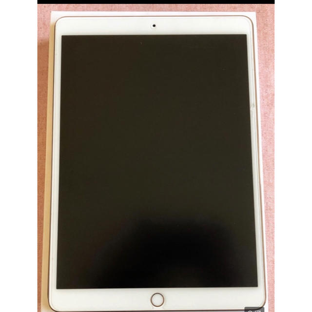 通常販売 iPad Pro 10.5 Wifi 64GB ゆーさん専用 | www.ancientvalley.ge