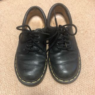 ドクターマーチン(Dr.Martens)のドクターマーチン 5ホール(ブーツ)