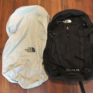 ザノースフェイス(THE NORTH FACE)のTHE NORTH FACE リュック(リュック/バックパック)