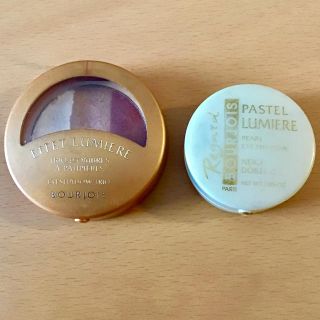 ブルジョワ(bourjois)のBOURJOIS ブルジョア アイシャドウ ブラウン系セット(アイシャドウ)