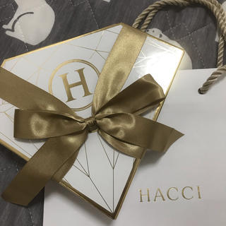 ハッチ(HACCI)の☆たんたん5560様専用☆(コラーゲン)