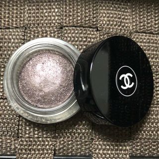 シャネル(CHANEL)のCHANEL  シャネル イリュージョンドンブル83イルゾワール(アイシャドウ)