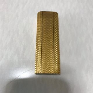 カルティエ(Cartier)のCartier ライター　[ あい様　専用 ](タバコグッズ)