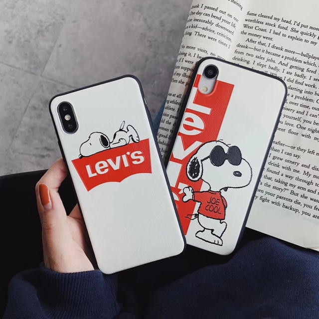 SNOOPY - 即完売の大人気のiPhoneケース スヌーピー  ☆早い者勝ちの通販 by りあん♡'s shop｜スヌーピーならラクマ