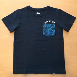 クイックシルバー(QUIKSILVER)の【  TK☆KN  様専用  】GUIKSILEVER  Tシャツ  140(Tシャツ/カットソー)