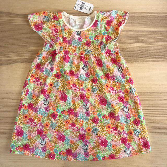 NEXT(ネクスト)のNEXT ＊ ワンピース キッズ/ベビー/マタニティのキッズ服女の子用(90cm~)(ワンピース)の商品写真