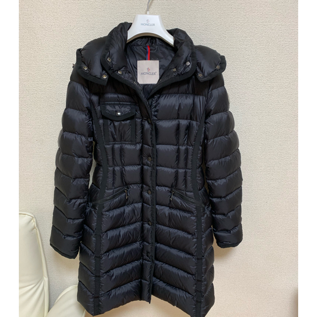 即日発送 MONCLER - モンクレール エルミンヌ HERMINE サイズ1 美品