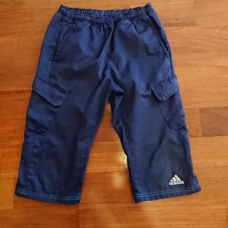 アディダス(adidas)の150㎝アディダス ７分パン(パンツ/スパッツ)