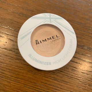 リンメル(RIMMEL)のリンメル ハイライター(フェイスカラー)