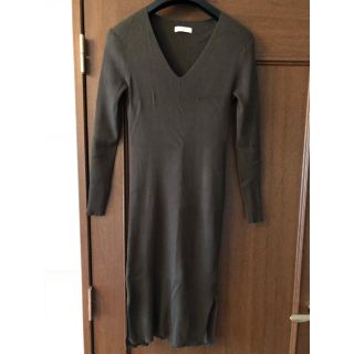 ラウンジドレス(Loungedress)のLoungedress ワンピース(ひざ丈ワンピース)