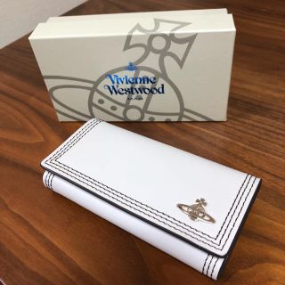 ヴィヴィアンウエストウッド(Vivienne Westwood)のヴィヴィアンのキーケース(キーケース)