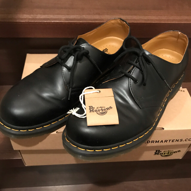 Dr.Martens 1461 (ドクターマーチン) UK10 29cm | hartwellspremium.com