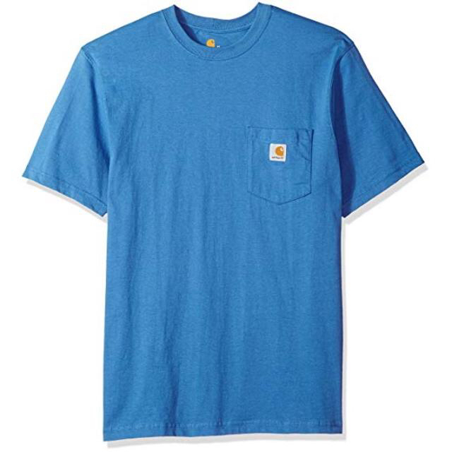 次回入荷予約ページ カーハート 最新作 ポケット Tシャツ 白 M 新品 Carhartt 店舗限定限定あり メンズ トップス Johnandrewsrm Com