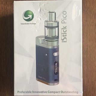 イーリーフ(Eleaf)のVape(タバコグッズ)