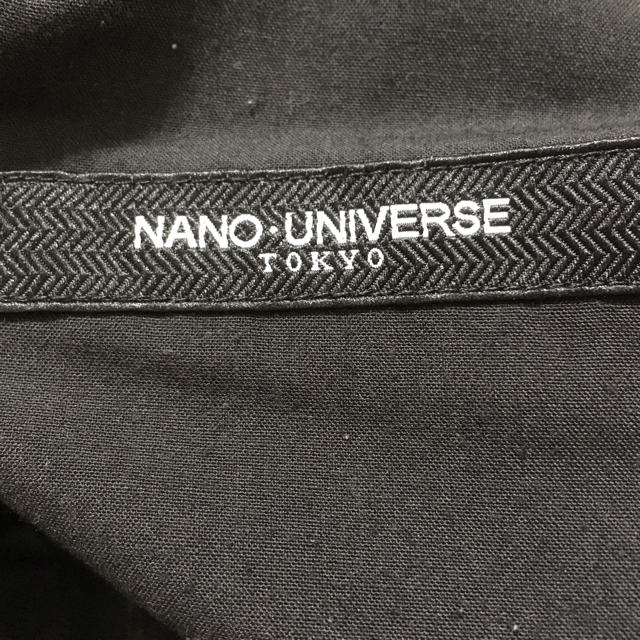 nano・universe(ナノユニバース)のまことさん 専用 メンズのパンツ(その他)の商品写真