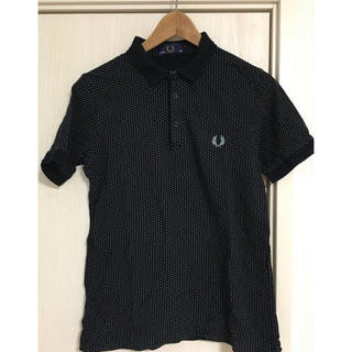 フレッドペリー(FRED PERRY)のフレッドペリー ポロシャツ ドット(ポロシャツ)