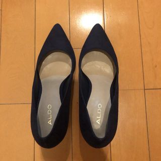 アルド(ALDO)のピンヒール(ハイヒール/パンプス)