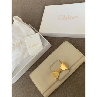 クロエ(Chloe)のクロエ 長財布(長財布)