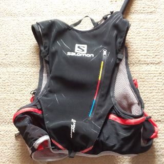 サロモン(SALOMON)のサロモン トレイルラン用バックパック(その他)