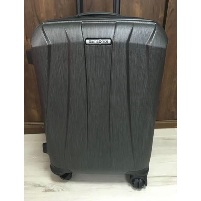 Samsonite - 【新品未使用】サムソナイト スーツケース 42リットル 3.1キロの通販 by さぼてん's shop｜サムソナイトならラクマ