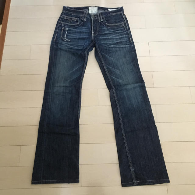 TAVERNITI SO JEANS(タヴァニティソージーンズ)のベルさん専用 メンズのパンツ(デニム/ジーンズ)の商品写真