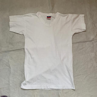 フォーティーファイブアールピーエム(45rpm)のmellumo様専用！45RPM Tシャツ 白 (Tシャツ(半袖/袖なし))