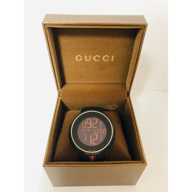 Gucci - 本日限定値下げ GUCCI グッチ 腕時計 アイグッチ の通販 by トム's shop｜グッチならラクマ