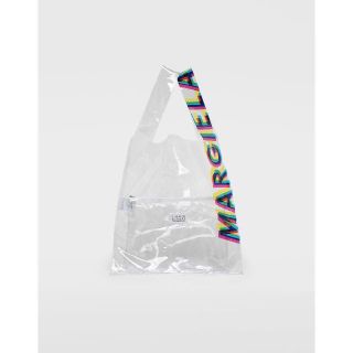 マルタンマルジェラ(Maison Martin Margiela)のたけだ様専用 Maison Margiela PVC ショッパー(トートバッグ)