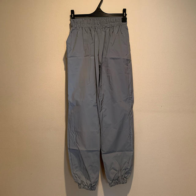 reflector pants リフレクター ジョガーパンツ メンズのパンツ(スラックス)の商品写真