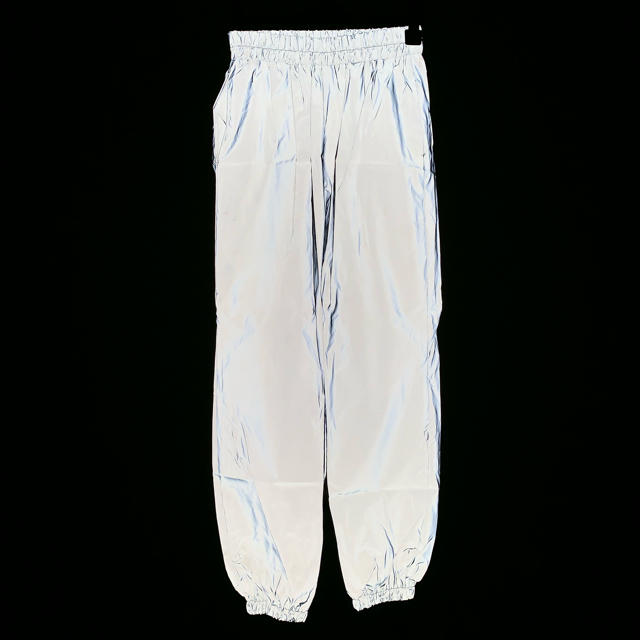 reflector pants リフレクター ジョガーパンツ メンズのパンツ(スラックス)の商品写真