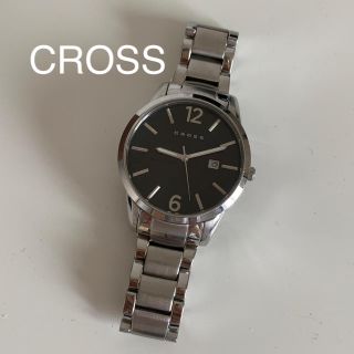 クロス(CROSS)のCROSS 腕時計(腕時計(アナログ))