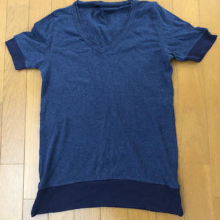 ジーナシス(JEANASIS)のJEANASIS  Tシャツ(Tシャツ(半袖/袖なし))