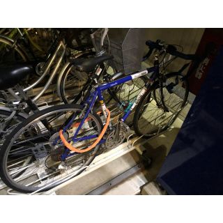 ジオス(GIOS)のジオス GIOSロードバイク ミストラル(自転車本体)