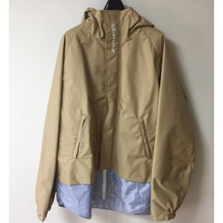 karrimor - ミスタージェントルマン QUILTING MIX MOUNTAIN JACKETの ...