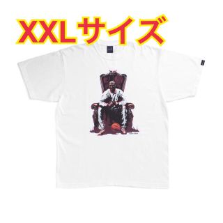 アップルバム(APPLEBUM)の【XXL】APPLEBUM "Black Jesus" T-shirt(Tシャツ/カットソー(半袖/袖なし))