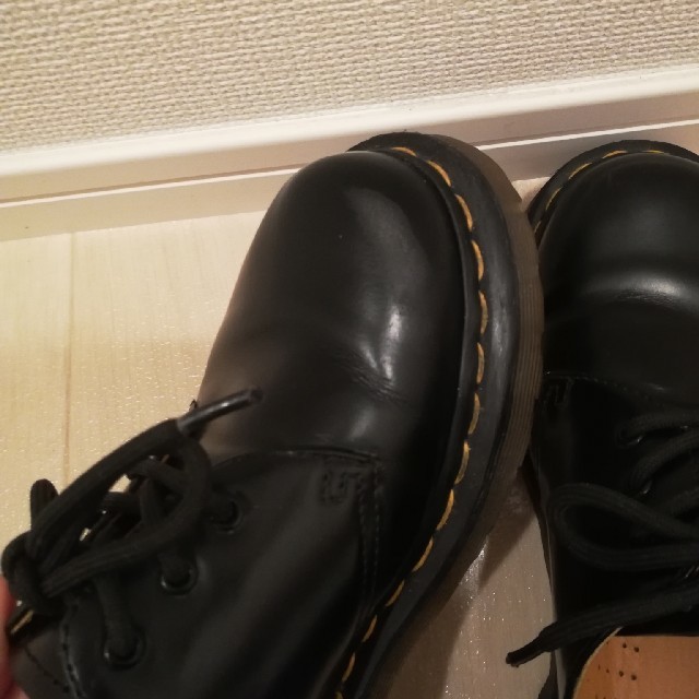 Dr.Martens(ドクターマーチン)のぴこ様専用 レディースの靴/シューズ(ブーツ)の商品写真